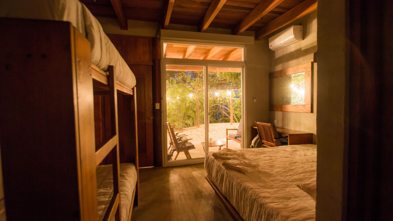 Photo of Bedroom in El Remate