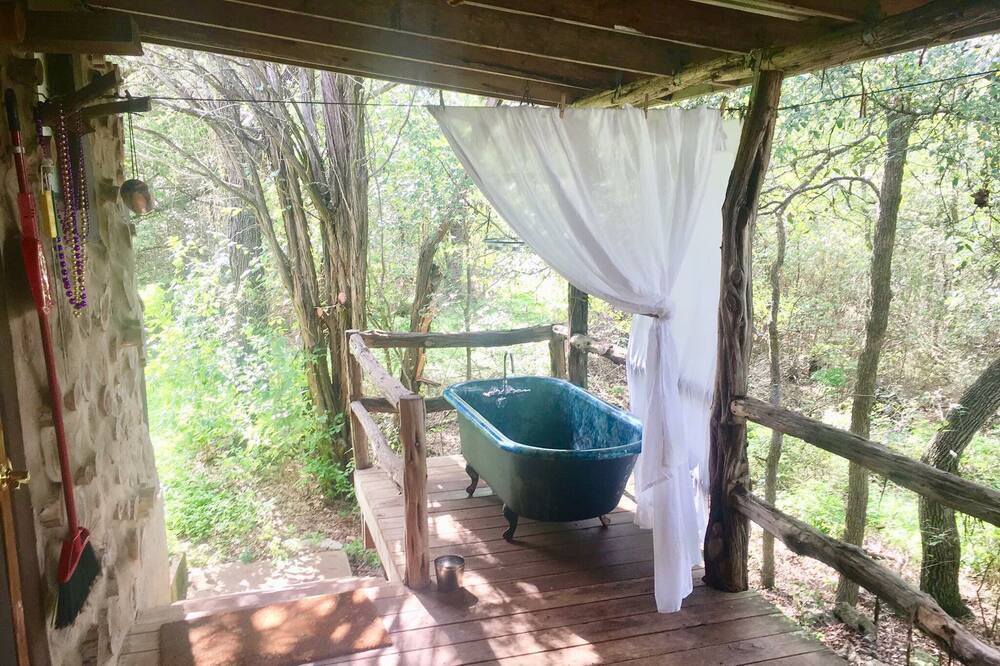 Photo of Patio Balcony in San Marcos