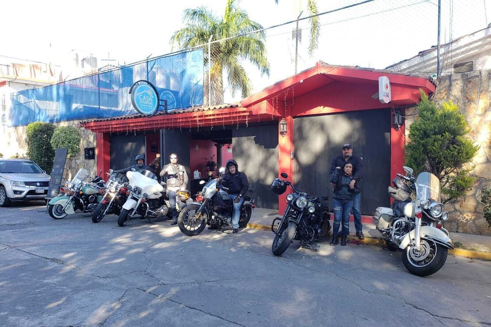 Photo of Others in Barrio de Santa Ana