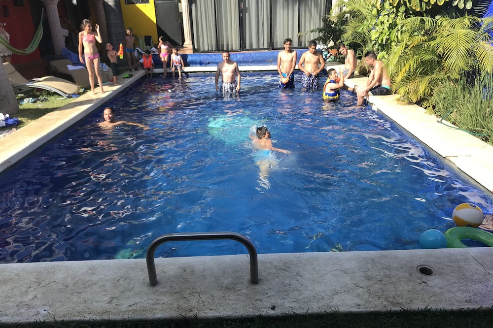 Photo of Outdoor in Barrio de Santa Ana