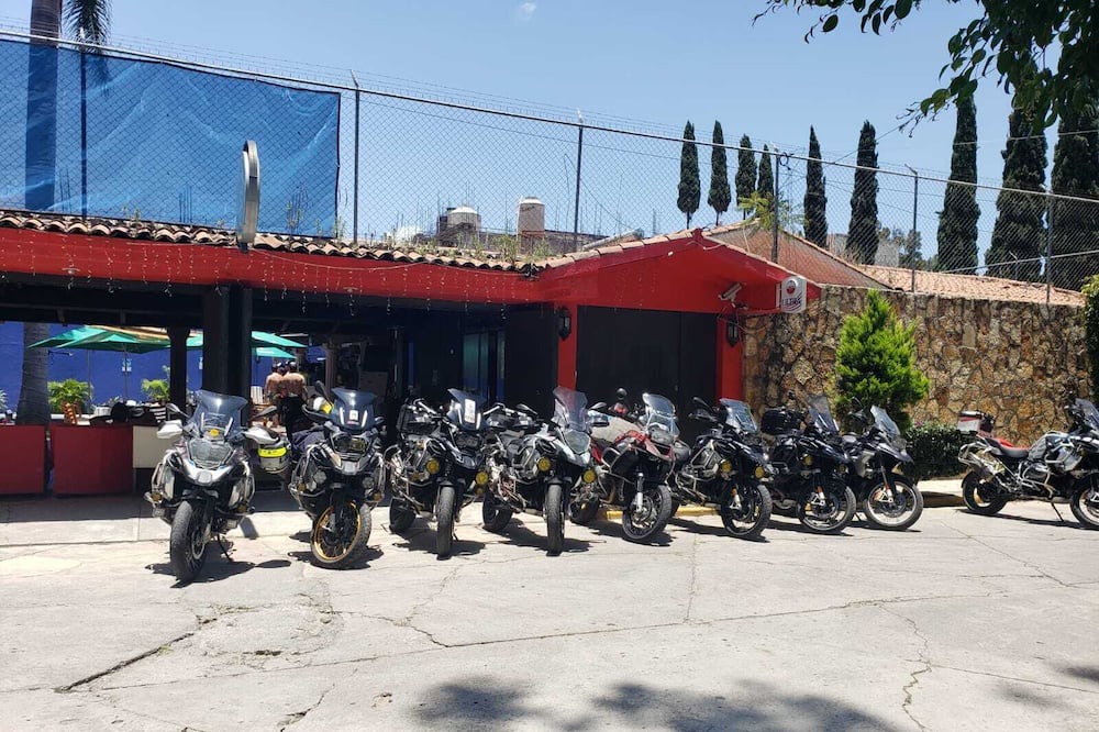 Photo of Outdoor in Barrio de Santa Ana