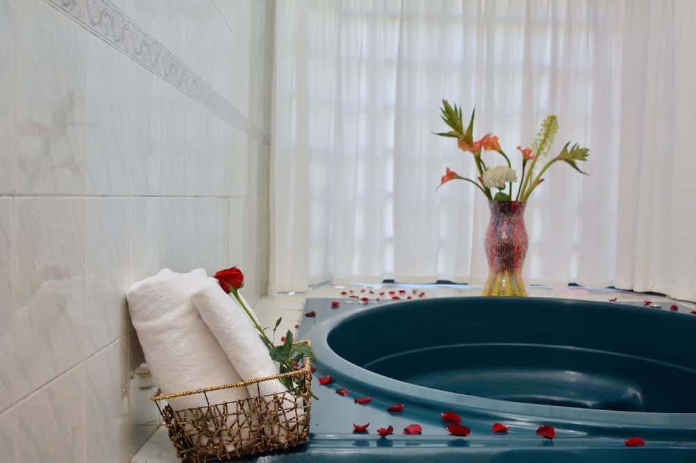 Photo of Bathroom in Barrio de Santa Ana
