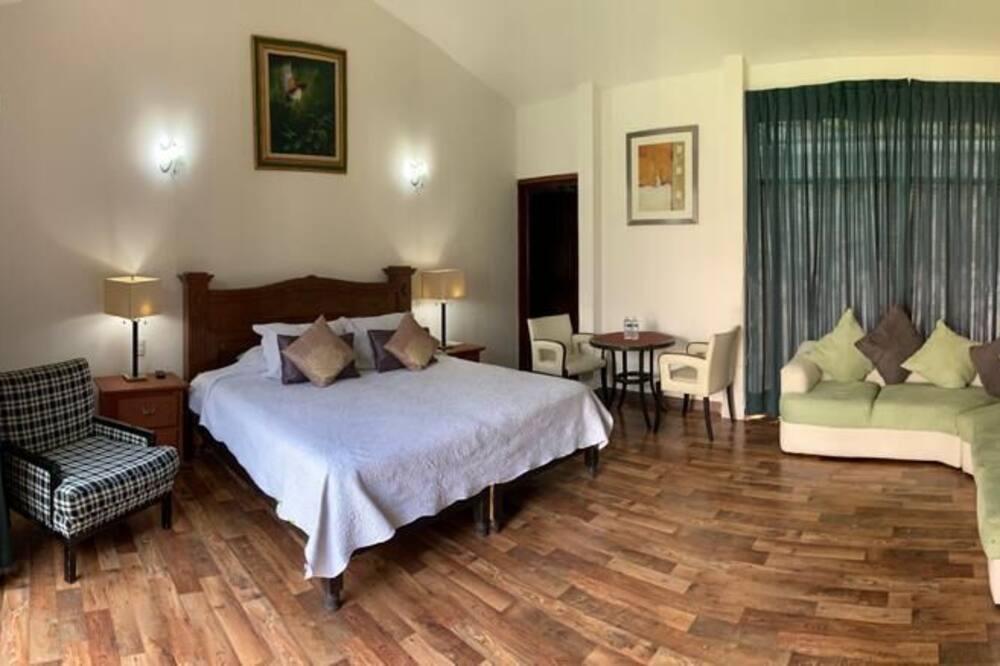 Photo of Bedroom in Barrio de Santa Ana