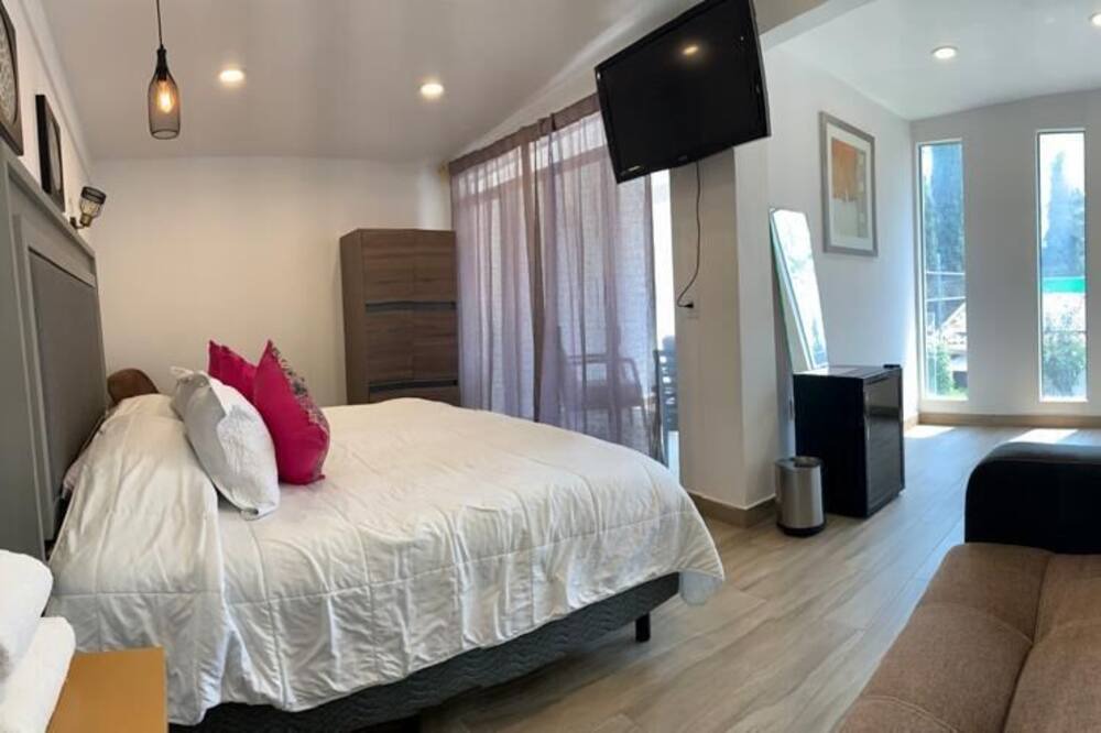 Photo of Bedroom in Barrio de Santa Ana