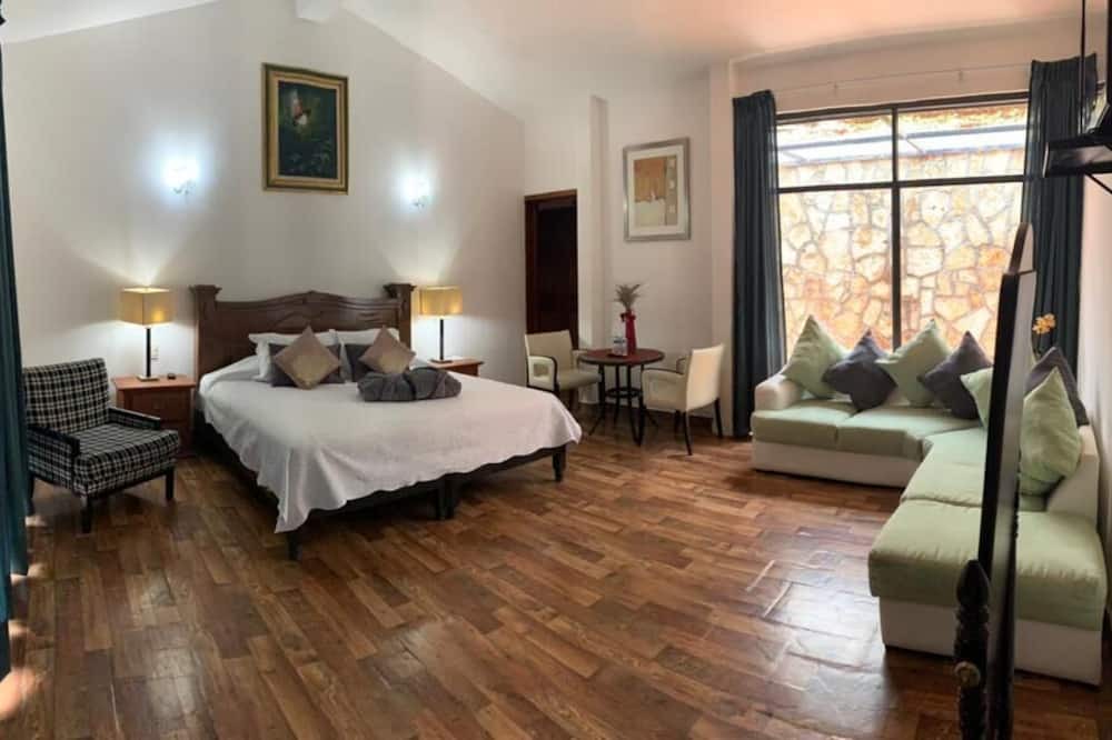 Photo of Bedroom in Barrio de Santa Ana