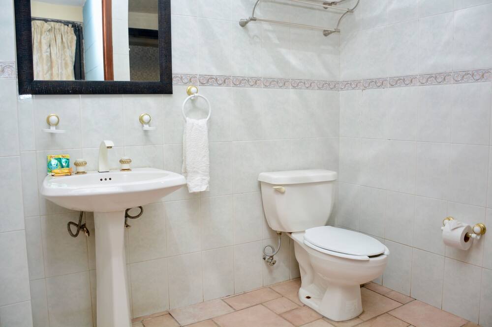 Photo of Bathroom in Barrio de Santa Ana
