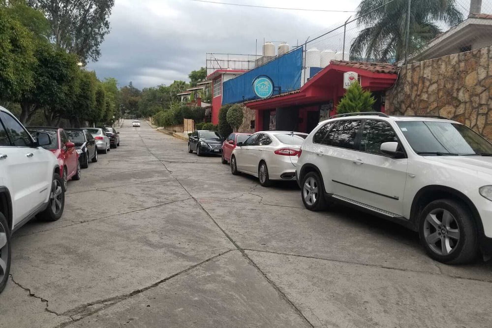 Photo of Outdoor in Barrio de Santa Ana