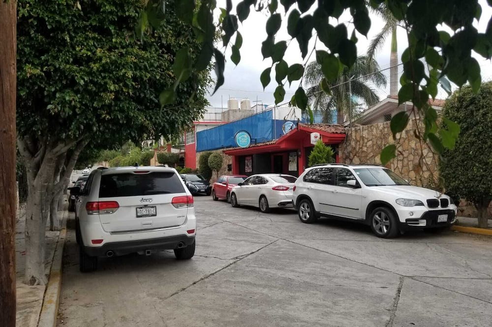 Photo of Outdoor in Barrio de Santa Ana