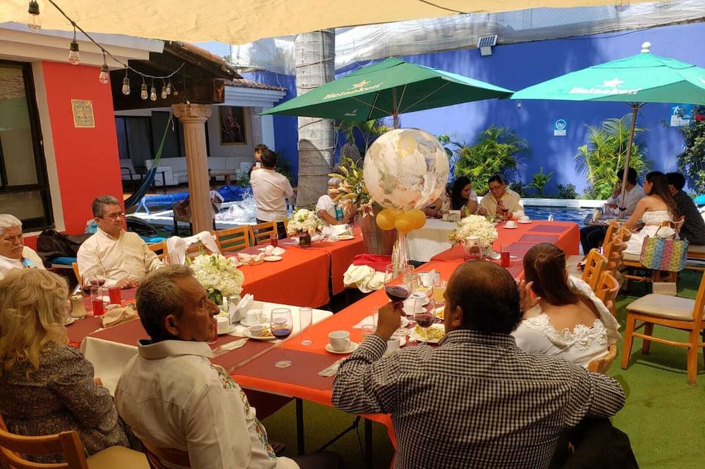 Photo of Patio Balcony in Barrio de Santa Ana