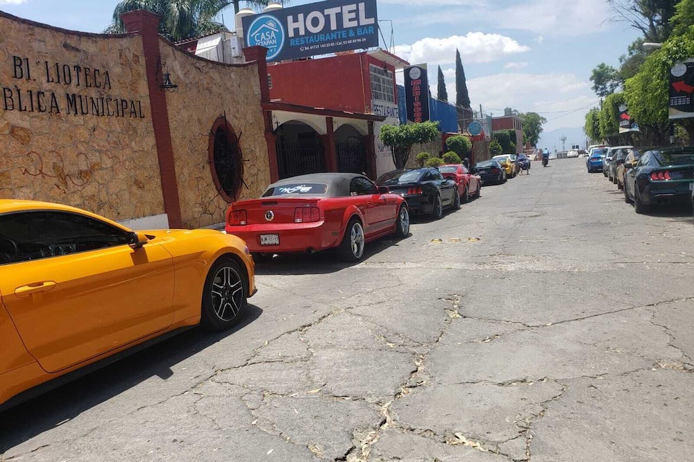 Photo of Outdoor in Barrio de Santa Ana