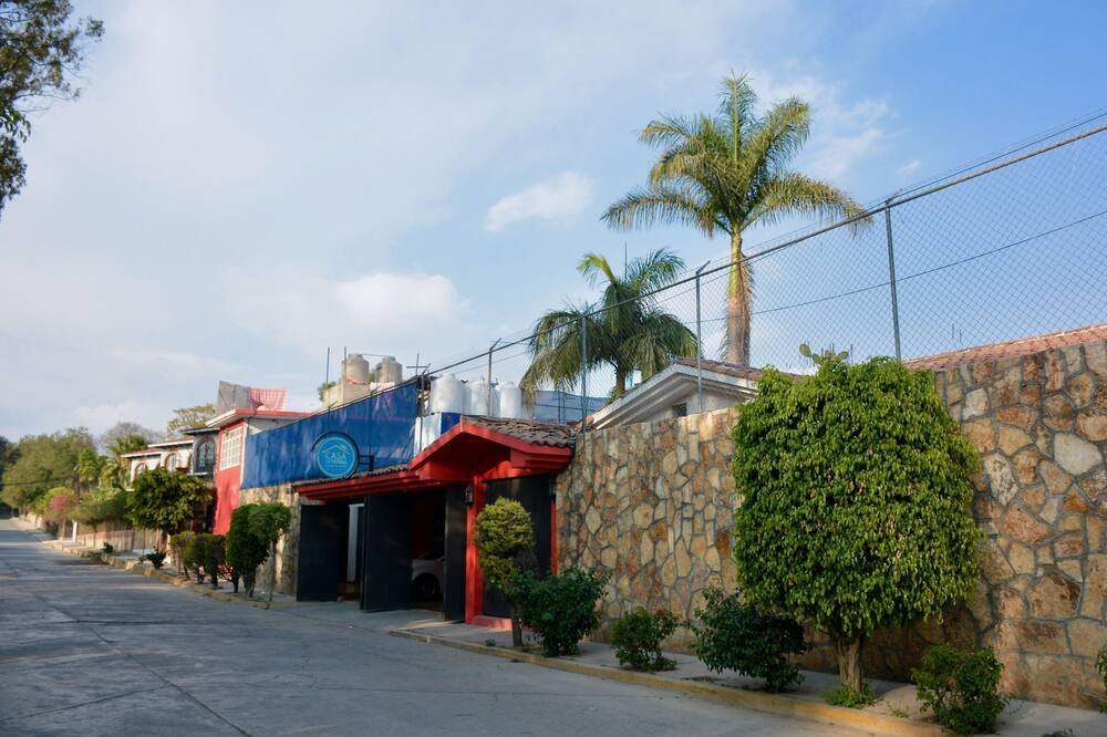 Photo of Outdoor in Barrio de Santa Ana