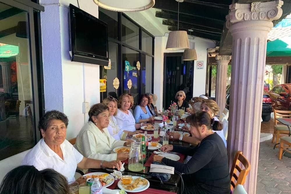 Photo of Others in Barrio de Santa Ana