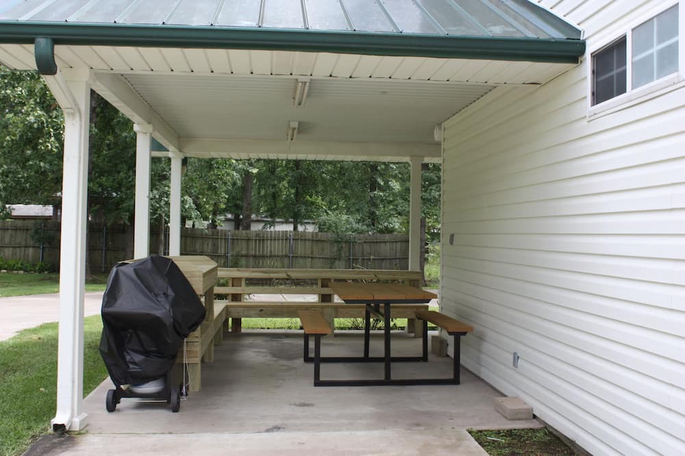 Photo of Patio Balcony in Alba