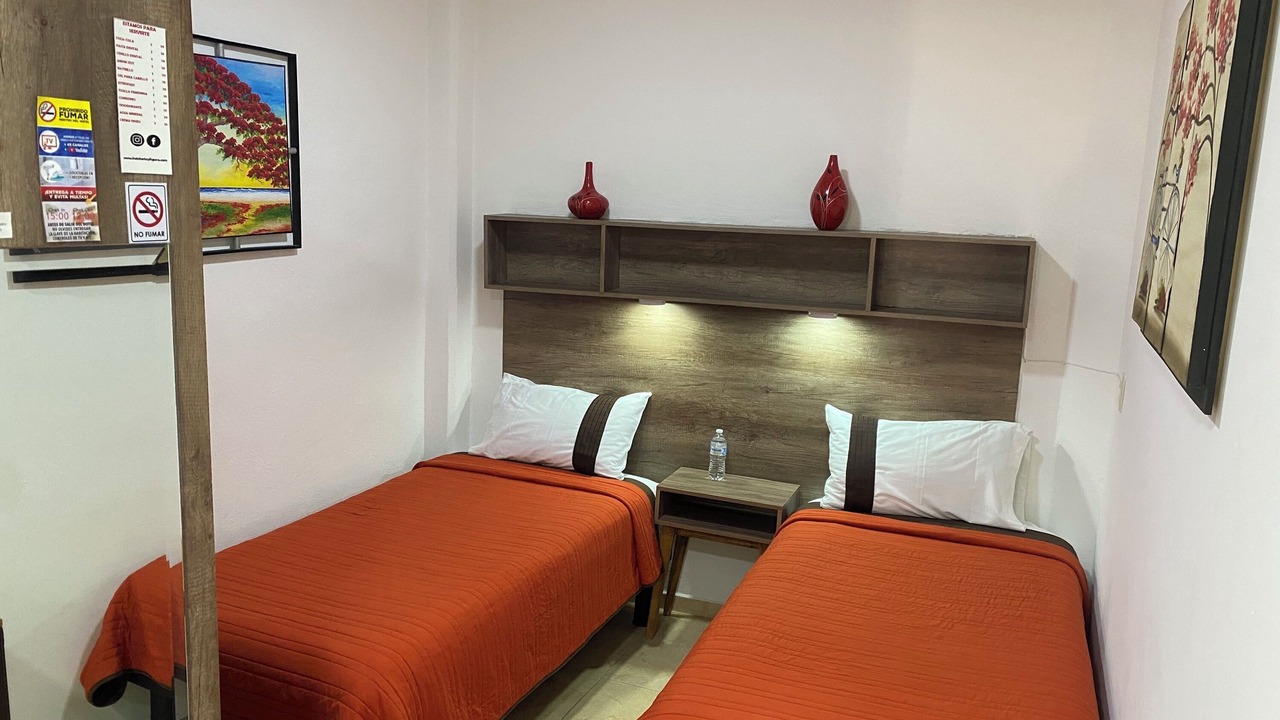 Photo of Bedroom in Leon Centro