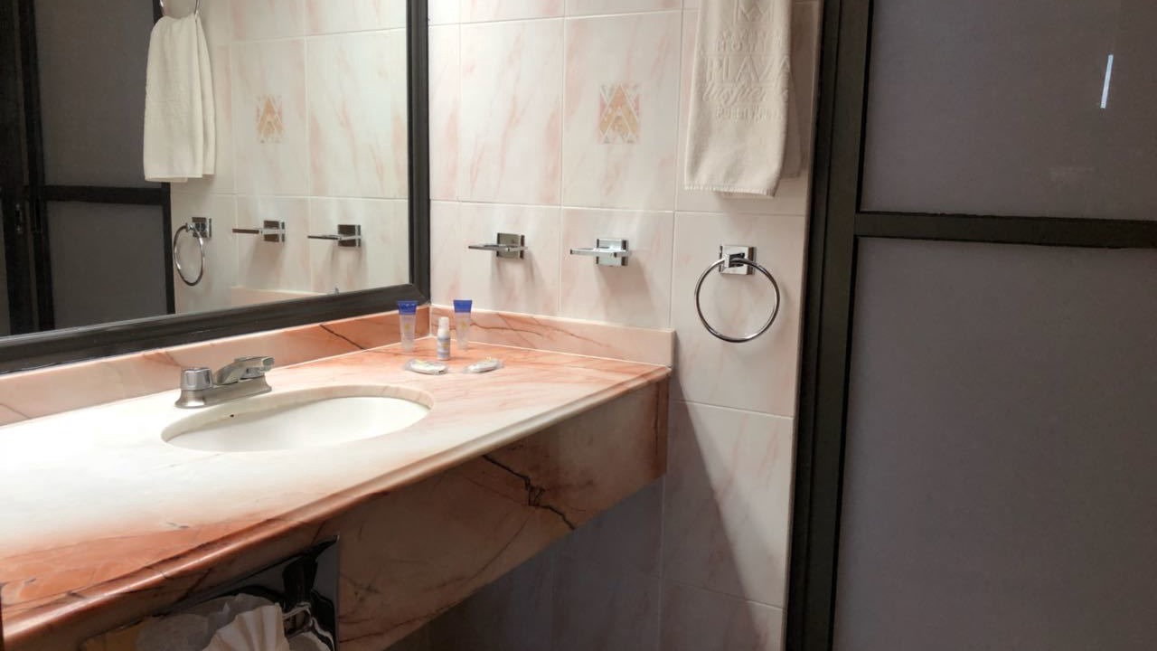 Photo of Bathroom in Puebla