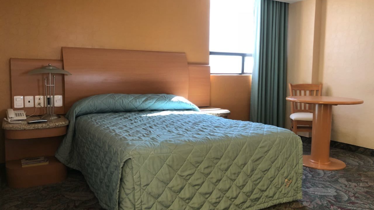 Photo of Bedroom in Puebla