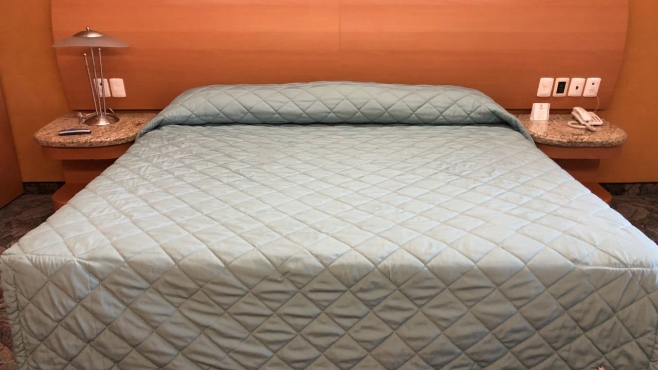 Photo of Bedroom in Puebla