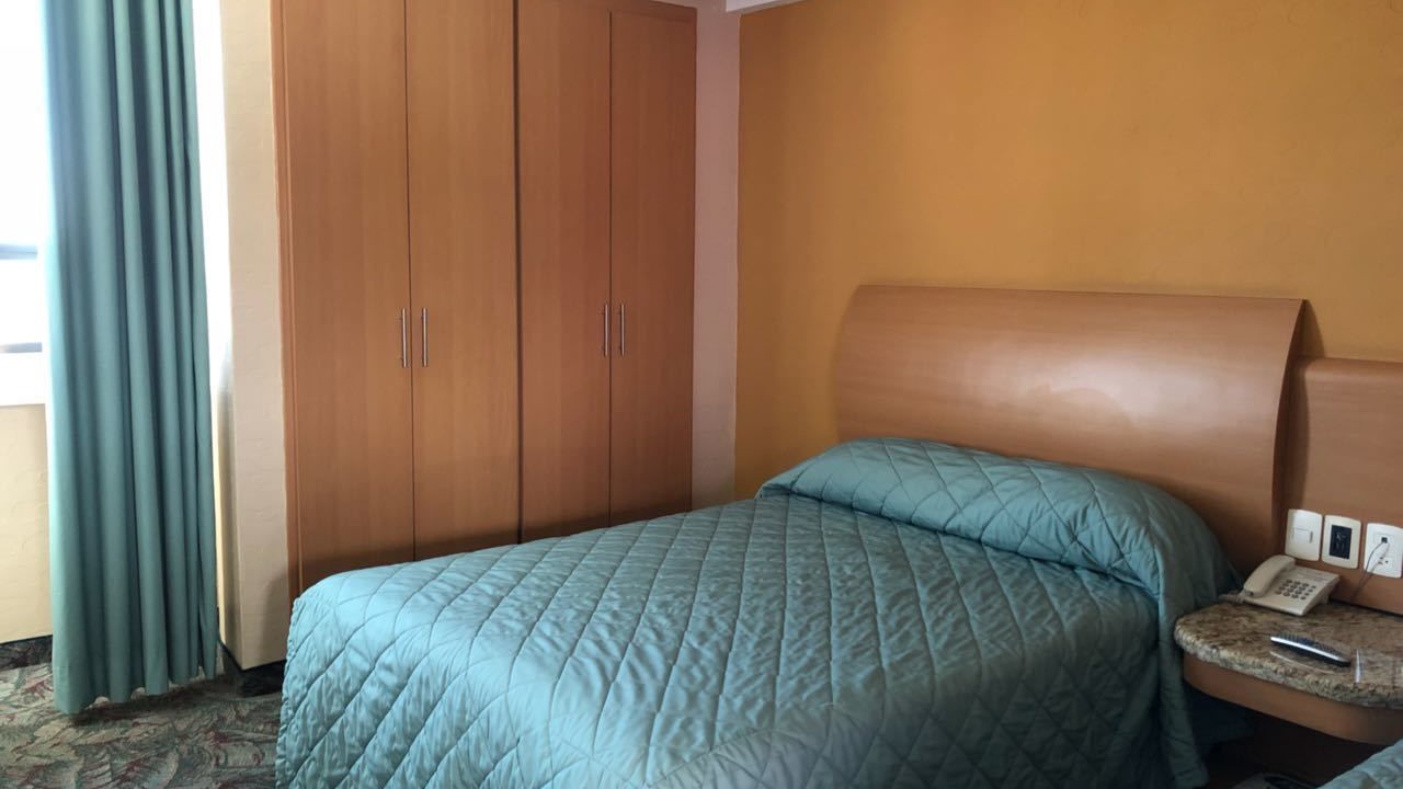 Photo of Bedroom in Puebla