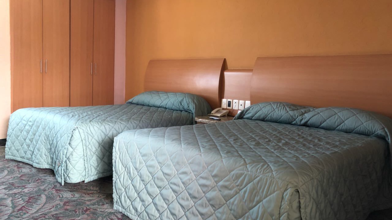 Photo of Bedroom in Puebla