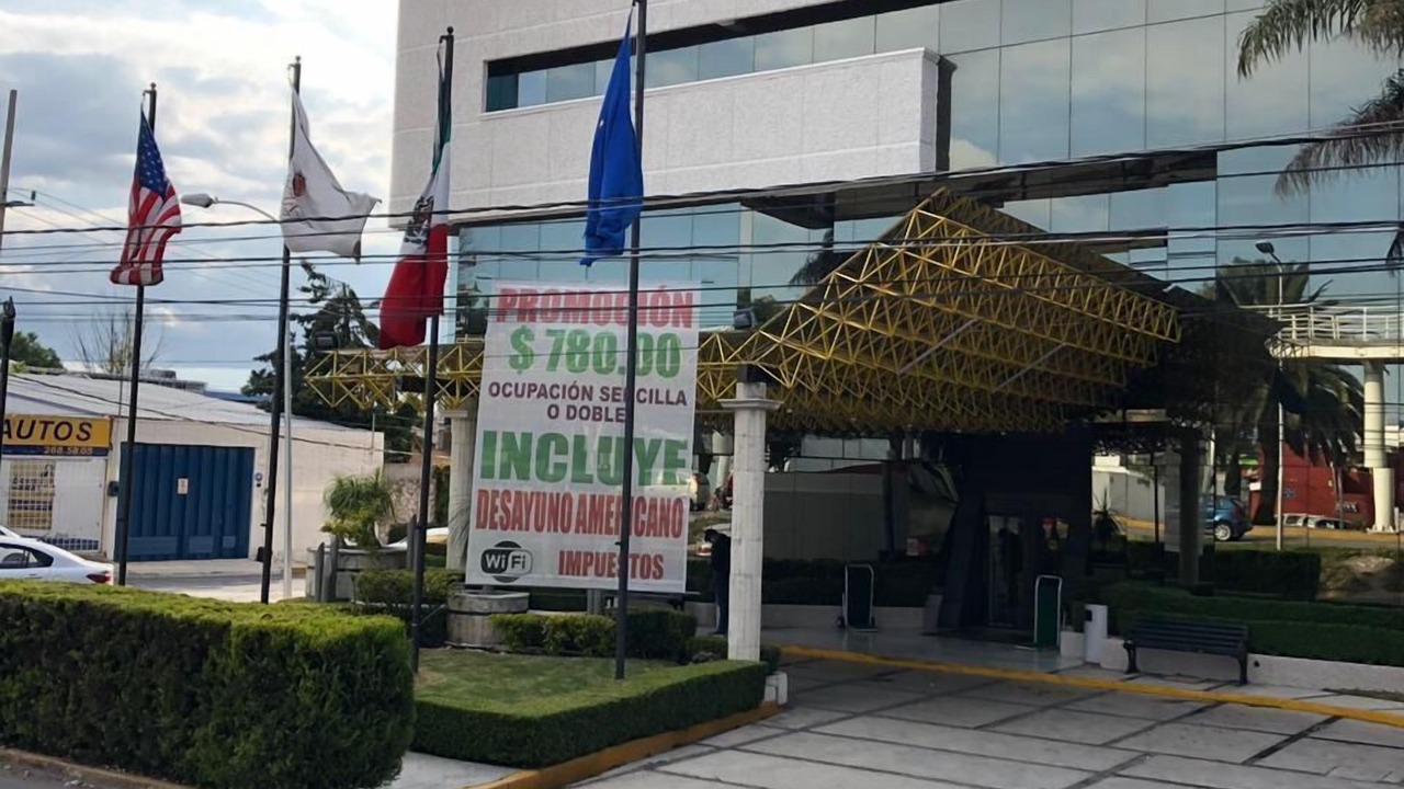 Photo of Outdoor in Puebla