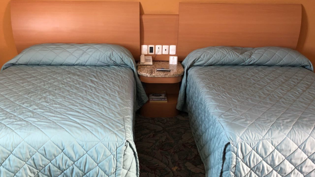 Photo of Bedroom in Puebla