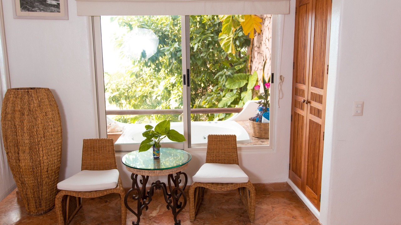 Photo of Bedroom in Sayulita