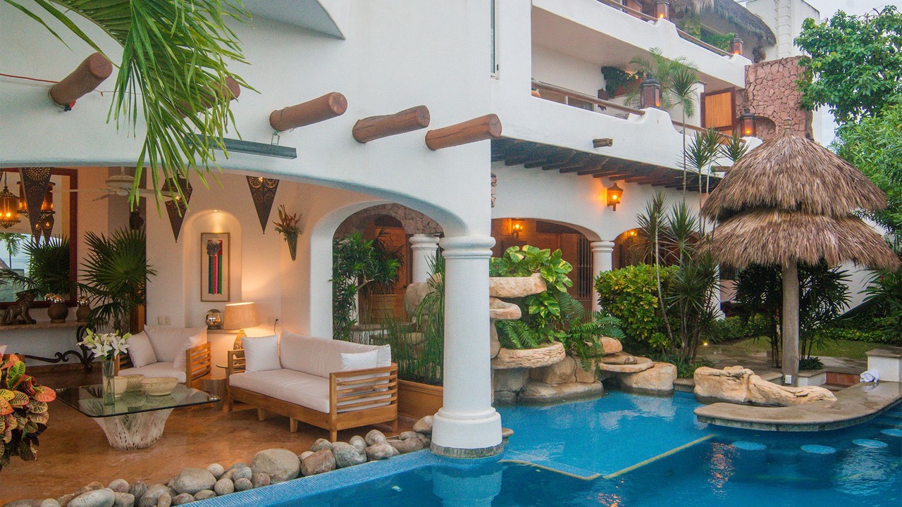Photo of Outdoor in Sayulita