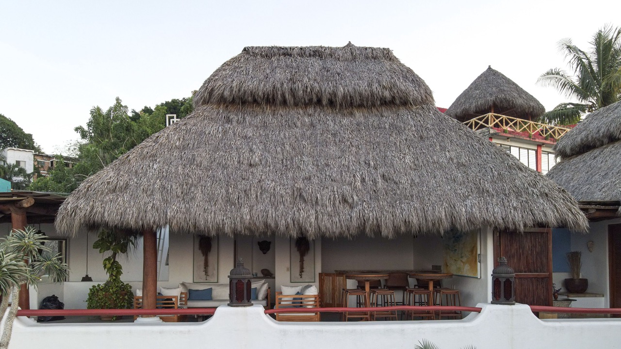 Photo of Outdoor in Sayulita
