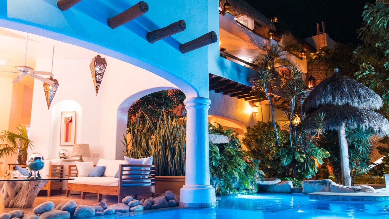 Photo of Outdoor in Sayulita