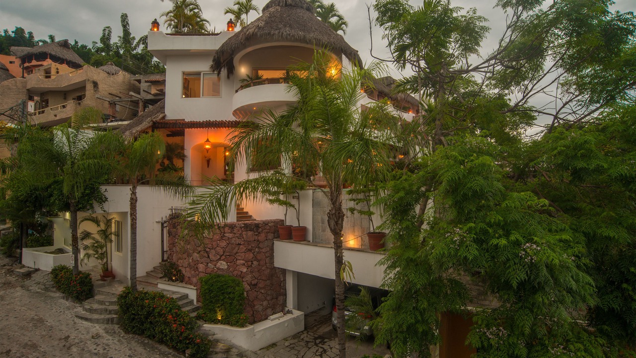 Photo of Outdoor in Sayulita