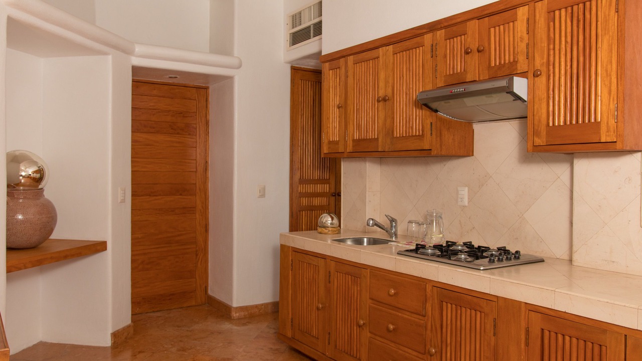 Photo of Kitchen in Sayulita