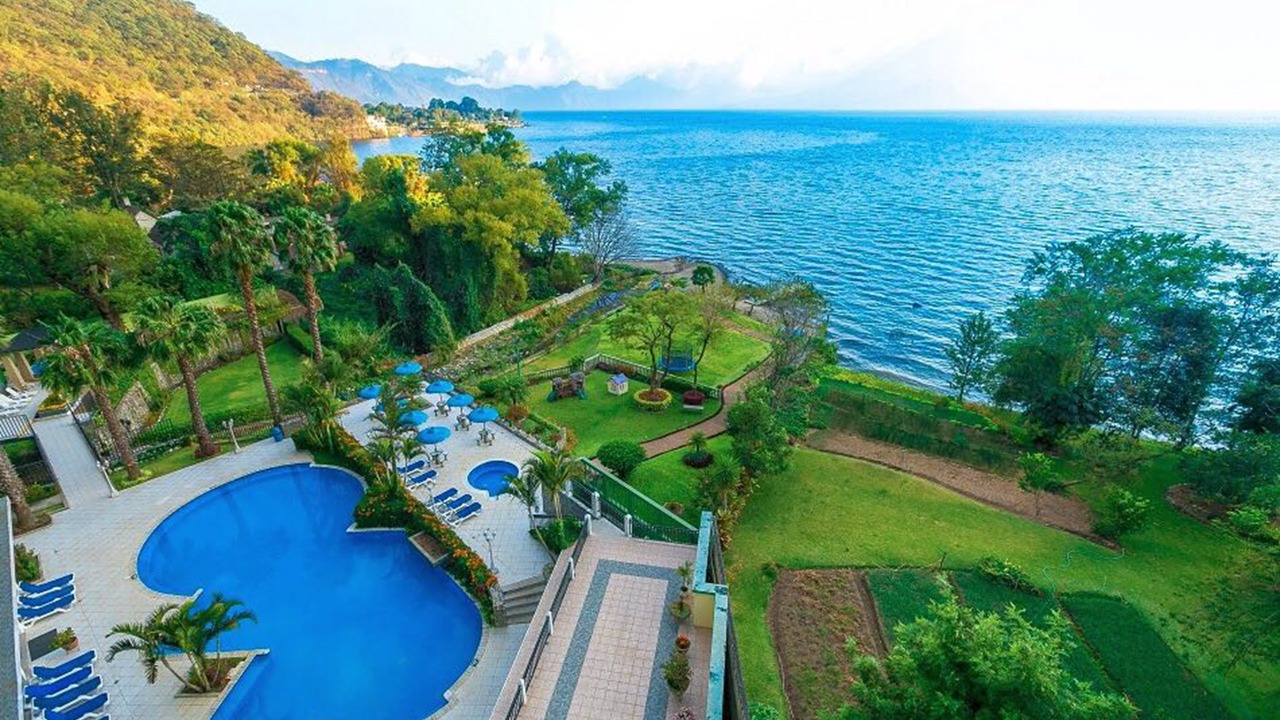 Photo of Outdoor in Panajachel
