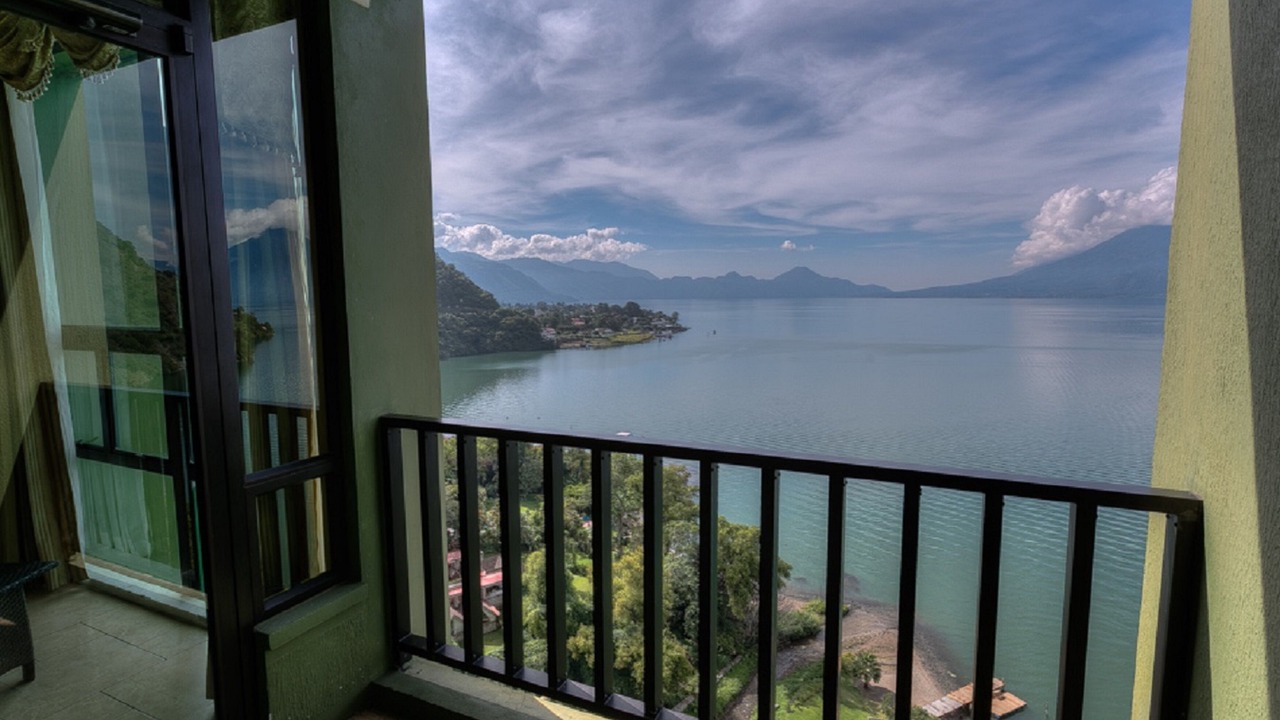 Photo of Outdoor in Panajachel