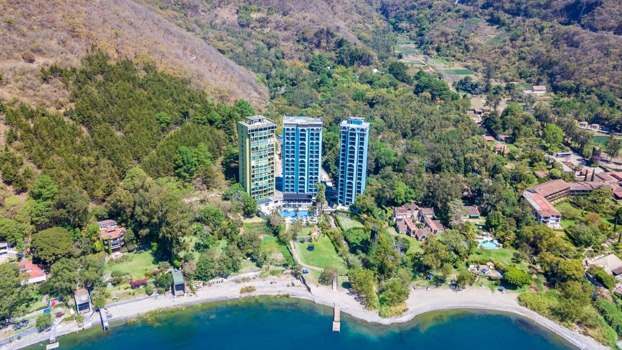 Photo of Outdoor in Panajachel