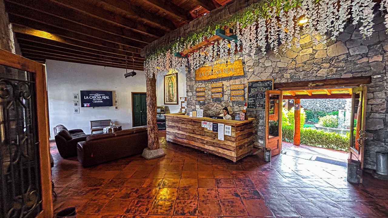 Photo of Others in Huasca De Ocampo