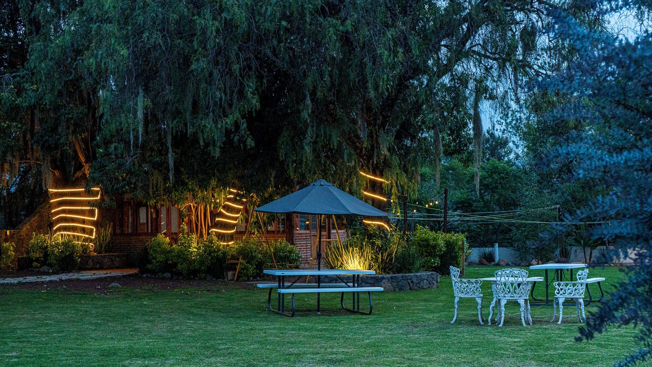 Photo of Outdoor in Huasca De Ocampo