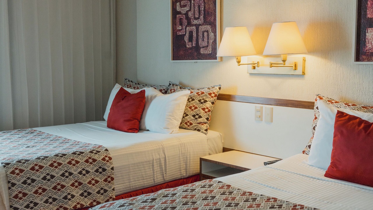 Photo of Bedroom in Downtown Culiacan