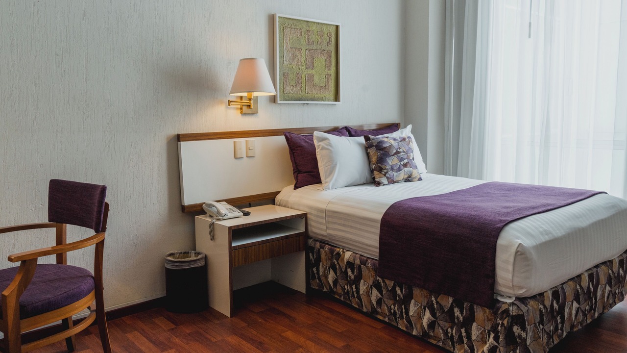 Photo of Bedroom in Downtown Culiacan