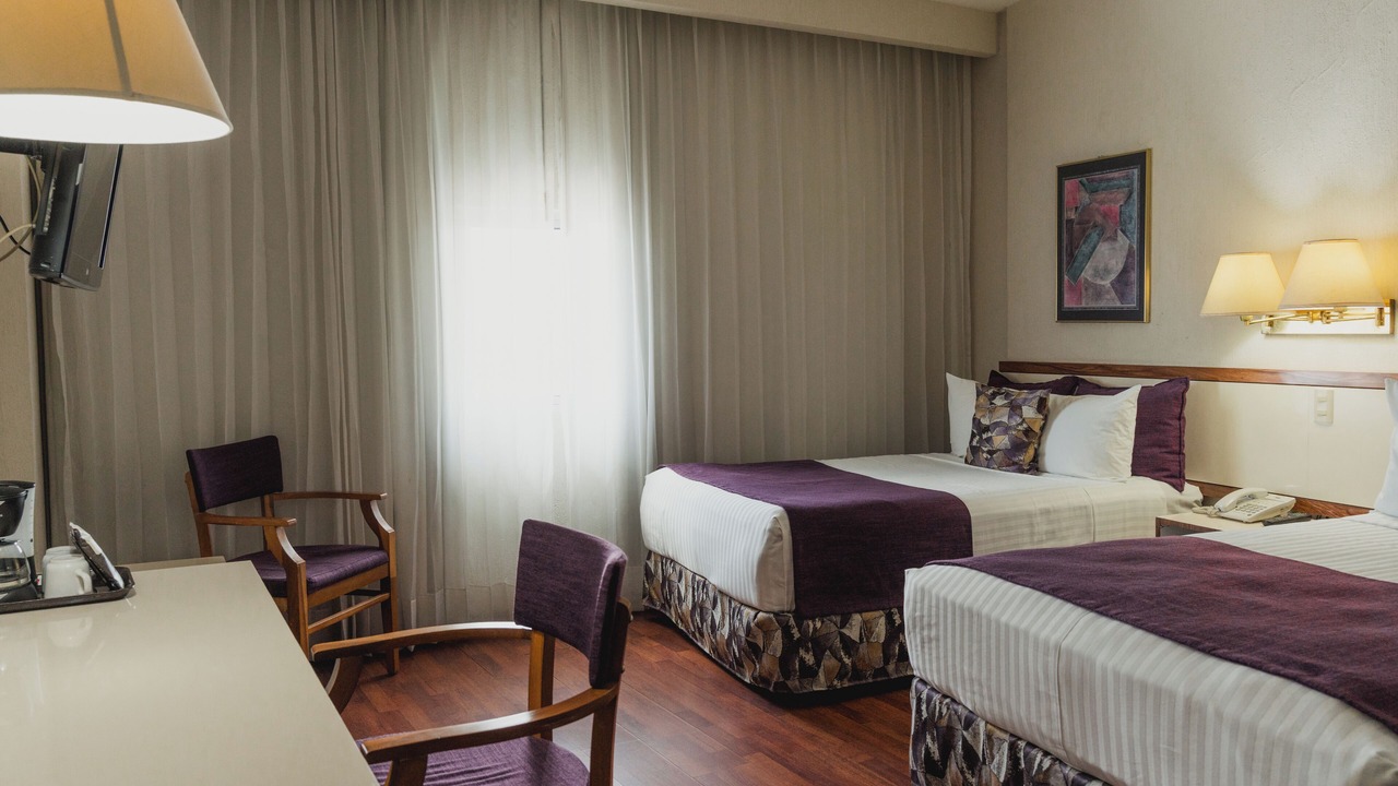 Photo of Bedroom in Downtown Culiacan