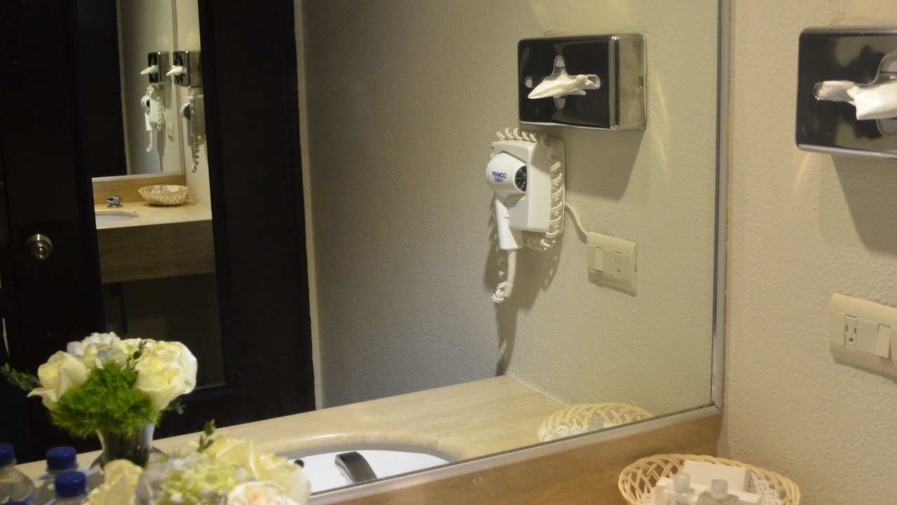 Photo of Bathroom in Downtown Culiacan