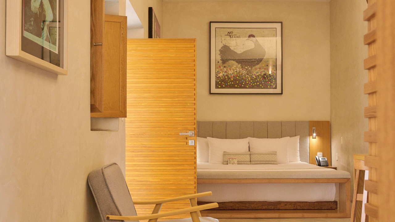 Photo of Bedroom in Centro