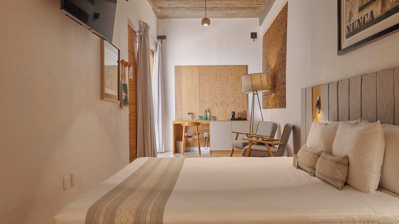 Photo of Bedroom in Centro