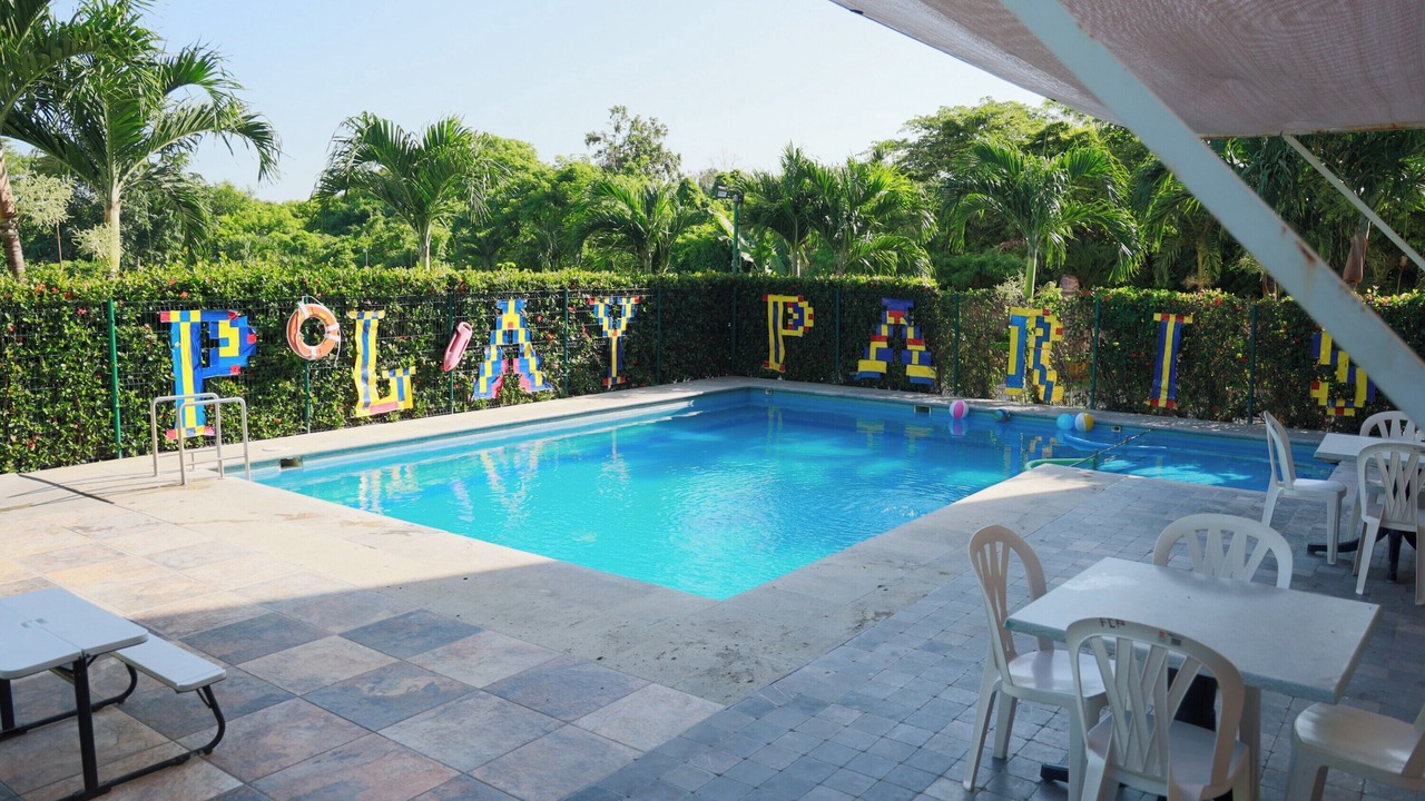 Photo of Outdoor in Poza Rica