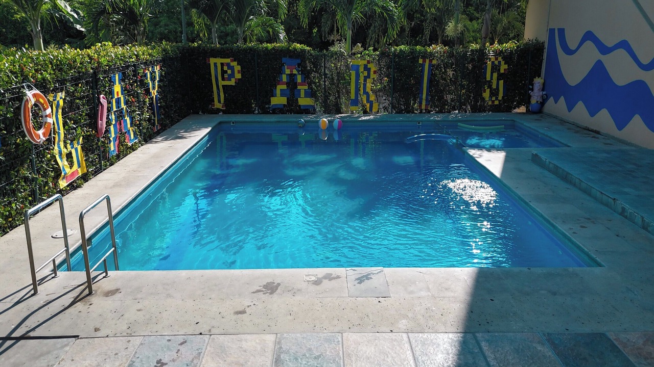 Photo of Outdoor in Poza Rica