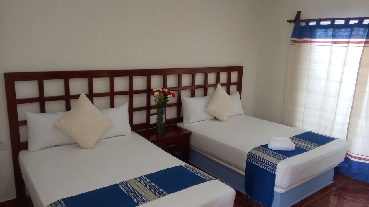 Photo of Bedroom in Santa Maria Huatulco