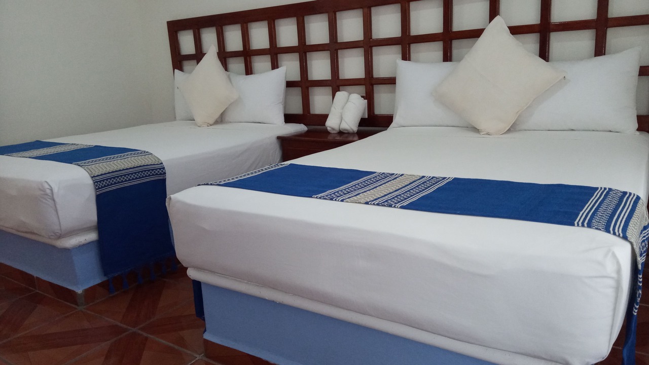Photo of Bedroom in Santa Maria Huatulco