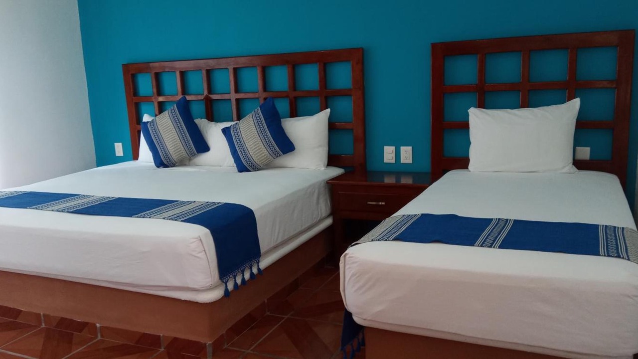 Photo of Others in Santa Maria Huatulco