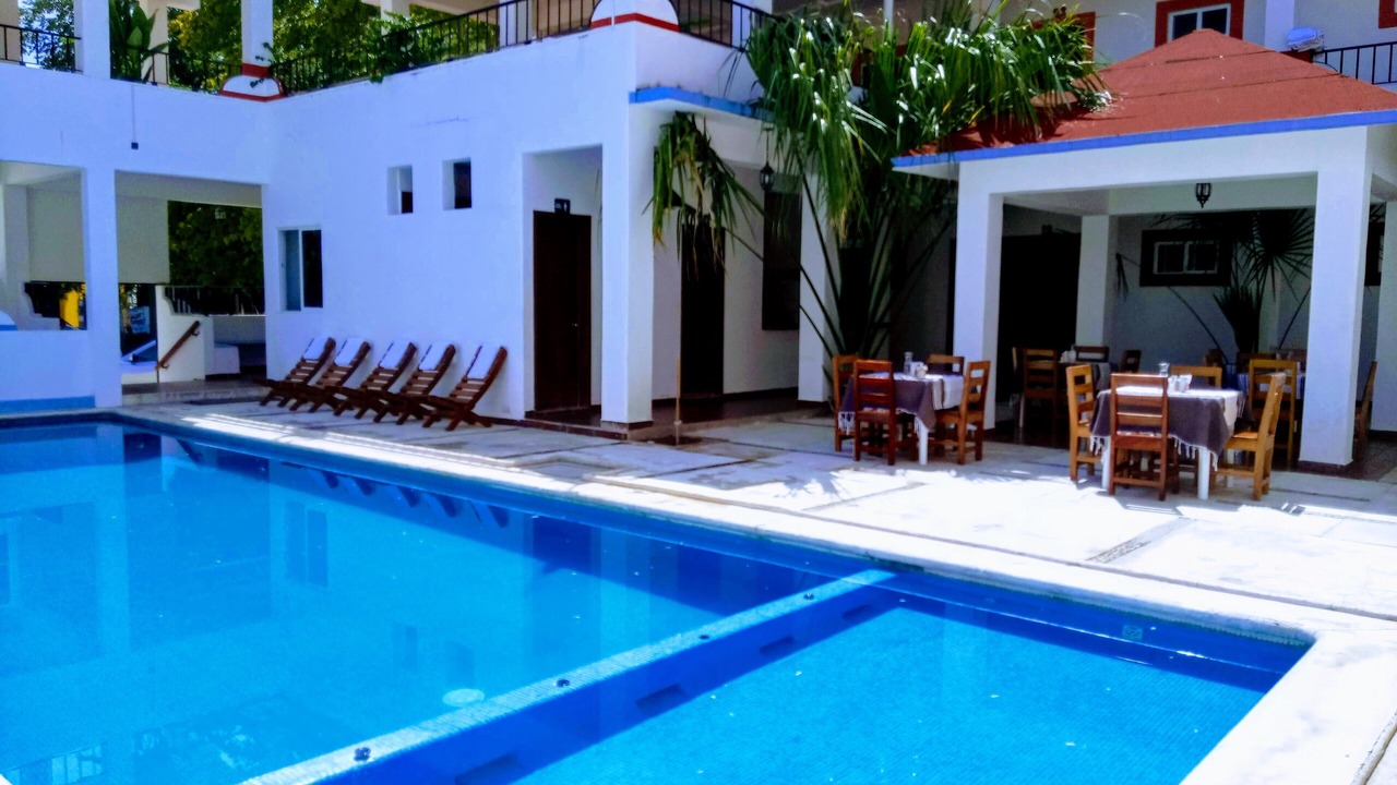 Photo of Outdoor in Santa Maria Huatulco