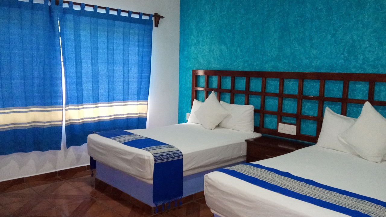 Photo of Bedroom in Santa Maria Huatulco