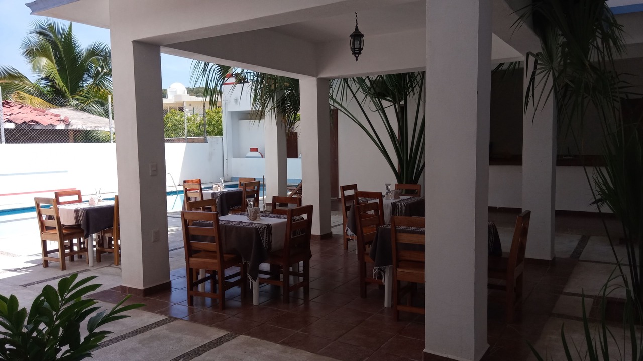 Photo of Others in Santa Maria Huatulco